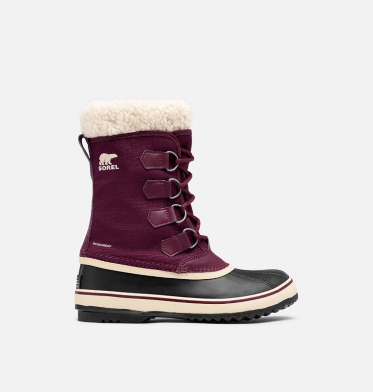 Botas sorel mujer online rebajas